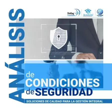 Condiciones de Seguridad