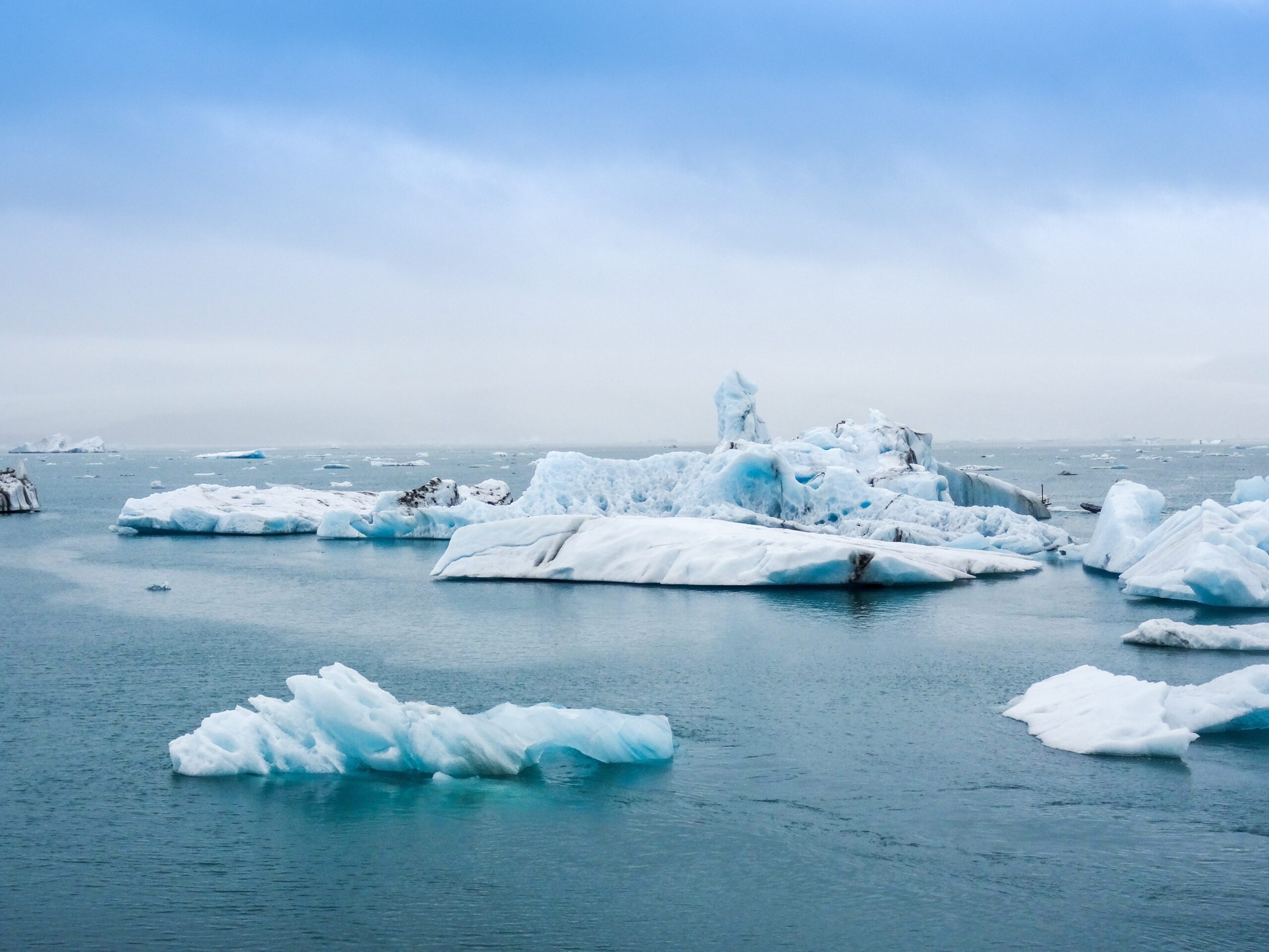 Cambio climático