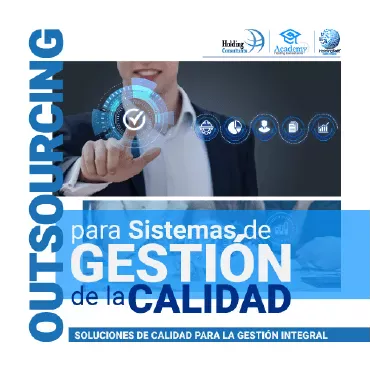 Outsourcing para Sistemas de Gestión de la Calidad