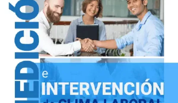 Medición e Intervención de Clima Laboral