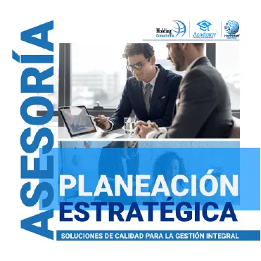 Asesoría Planeación Estratégica