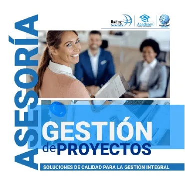 Asesoría Gestión de Proyectos