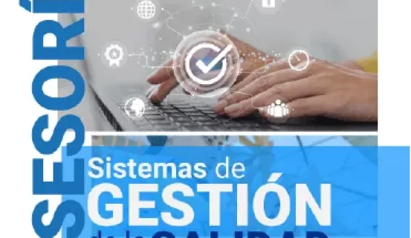 Asesoría Sistemas de Gestión De La Calidad