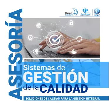 Asesoría Sistemas de Gestión De La Calidad