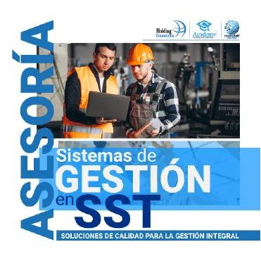 Asesoría Sistemas de Gestión en Seguridad y Salud en el Trabajo