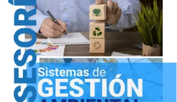 Asesoría Sistemas de Gestión Ambiental