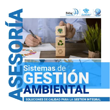 Asesoría Sistemas de Gestión Ambiental