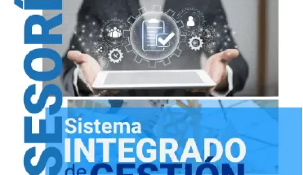 Asesoría Sistema Integrado de Gestión