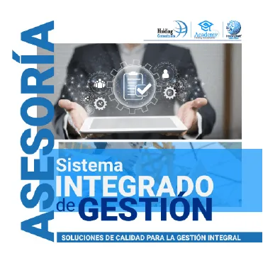 Asesoría Sistema Integrado de Gestión