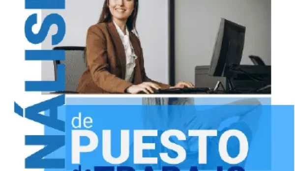 Análisis de Puesto de Trabajo o APT