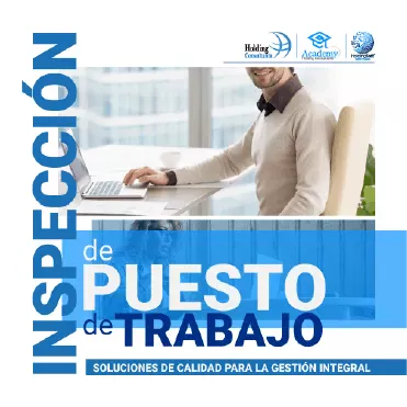 Inspección de Puesto de Trabajo