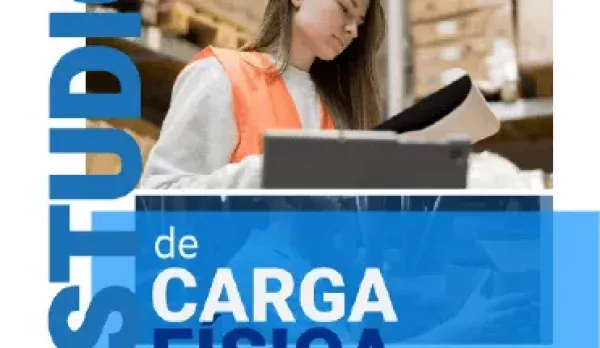 Estudio de Carga Física