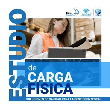 Estudio de Carga Física