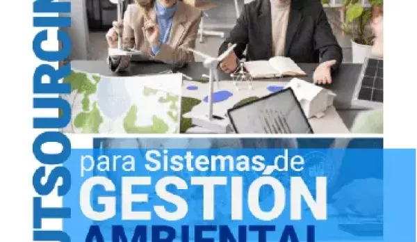 Outsourcing para Sistemas de Gestión Ambiental