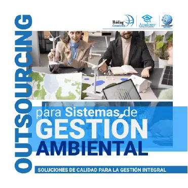 Outsourcing para Sistemas de Gestión Ambiental