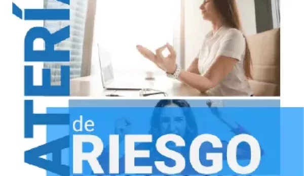 Batería de Riesgo Psicosocial