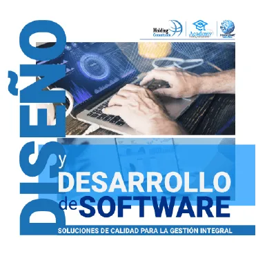 Diseño y Desarrollo de Software