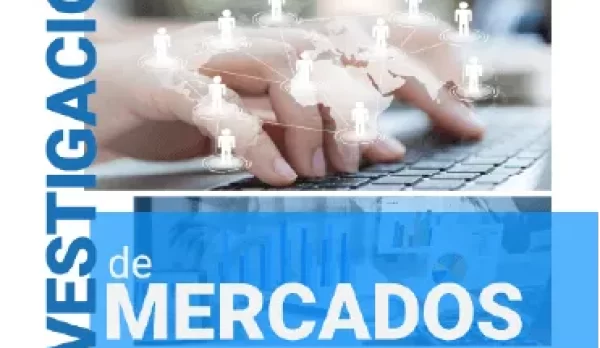 Investigación de Mercados