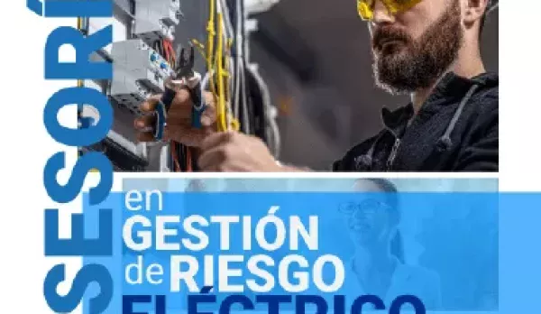 Asesoría en Gestión de Riesgo Eléctrico