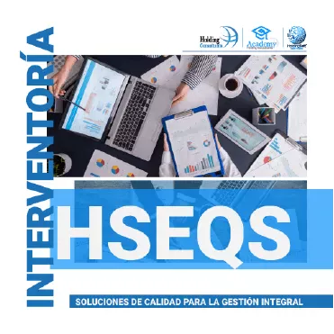 Interventoría HSEQS