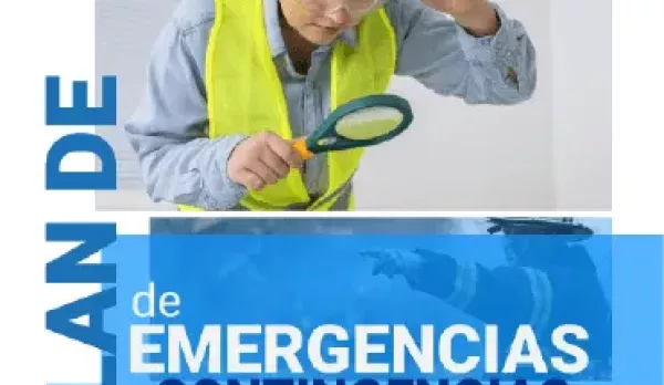 Plan de Emergencias y Contingencias