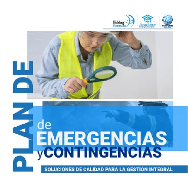 Plan de Emergencias y Contingencias