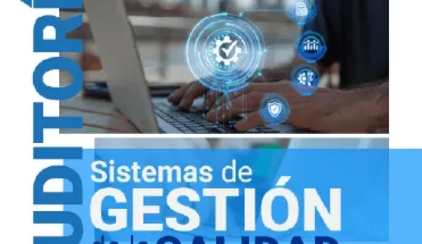 Auditoría Sistemas de Gestión de la Calidad