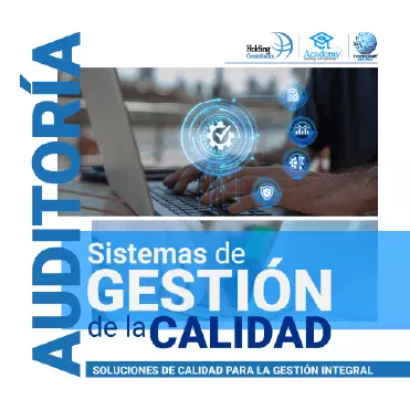 Auditoría Sistemas de Gestión de la Calidad