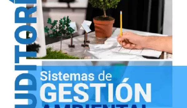 Auditoría Sistemas de Gestión Ambiental