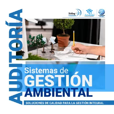 Auditoría Sistemas de Gestión Ambiental