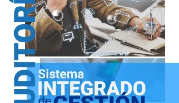 Auditoria Sistema Integrado de Gestión