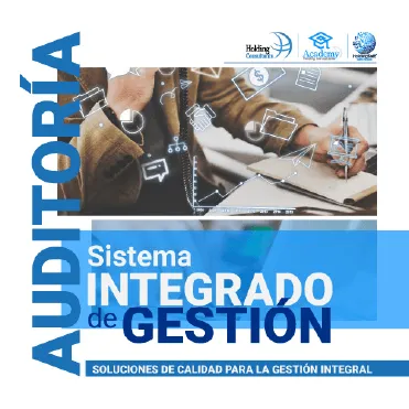 Auditoria Sistema Integrado de Gestión