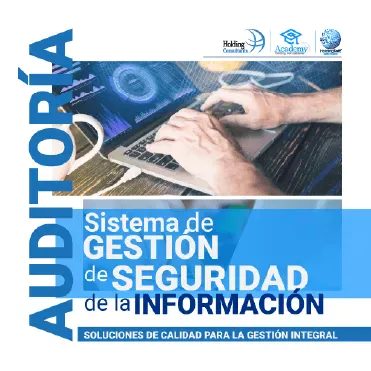 Auditoria Sistema de Gestion de Seguridad de la Informacion