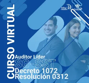 Curso Auditor Líder SG-SST - Decreto 1072 - Resolución 0312