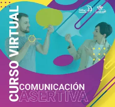 Curso Comunicación Asertiva