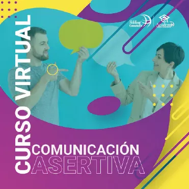 Curso Comunicación Asertiva