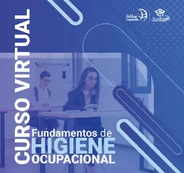 Curso Fundamentos de Higiene Ocupacional