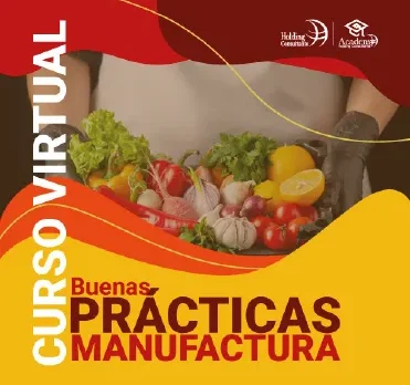 Curso de Buenas Prácticas de Manufactura (BPM)